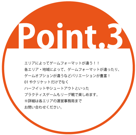 NEWS｜SOFT DARTS PROFESSIONAL TOUR JAPAN OFFICIAL WEBSITE