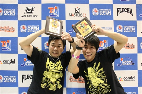 level6 優勝者