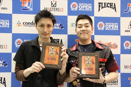 levelmax 3位