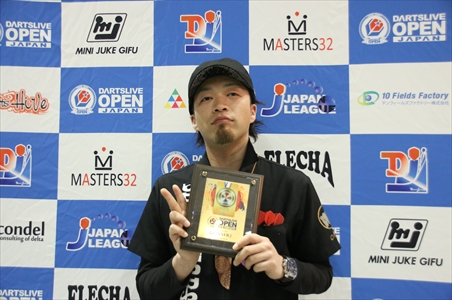 masters シングルス 優勝者