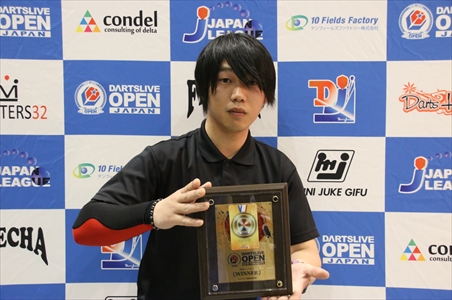 open シングルス 優勝者