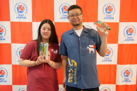 Level2　優勝