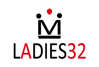 Masters32 Ladies32