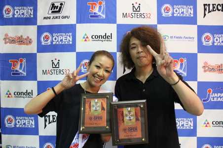 level4 3位