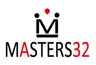 Masters32 Ladies32